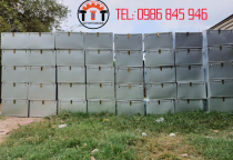 PHÂN PHỐI SỈ VÀ LẺ THÙNG ĐỰNG HỒ SƠ TẠI CÀ MAU