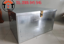 Các Loại Kích Thước Thùng Tôn Thường Được Sử Dụng Nhiều 