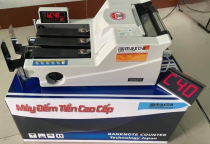 Máy Đếm Tiền Cần Thơ