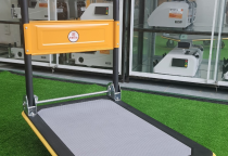 Những Mẫu Xe Đẩy Hàng Nhập Khẩu Giá Rẻ - Xe nhập khẩu chính hãng