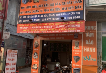 Dịch Vụ Sửa Chữa Máy Đếm Tiền Tận Nơi Tại Quận Bình Thủy Cần Thơ