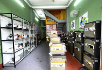 SỬA MÁY ĐẾM TIỀN TẠI PHƯỜNG NGÔ MÂY, LÝ THƯỜNG KIỆT QUY NHƠN