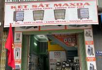 Sửa chữa máy đếm tiền tại Quy Nhơn, Bình Định