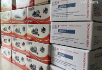 Sửa Máy Đếm Tiền Tận Nơi Tại Huyện Thới Lai Cần Thơ