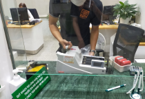CUNG CẤP VÀ SỬA CHỮA MÁY ĐẾM TIỀN TẬN NƠI NHANH CHÓNG GIÁ RẺ TẠI NHA TRANG