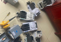 Bảo Trì Sửa Chữa Máy Đếm Tiền Tận Nơi Nhanh Chóng, Chuyên Nghiệp 