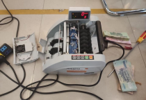 Trung Tâm Bảo Hành, Sửa Chữa Máy Đếm Tiền Tại Cần Thơ
