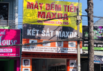CHI NHÁNH KÉT SẮT CẦN THƠ