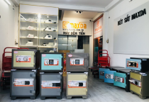 Những Lưu Ý Khi Lựa Chọn Két Sắt Gia Đình Mà Bạn Cần Biết