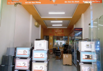 Những Yếu Tố Quan Trọng Để Phân Biệt Két Sắt Chất Lượng Và Kém Chất Lượng