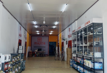 Máy đếm tiền Cần Thơ | Cửa hàng máy đếm tiền Huyện Cờ Đỏ 