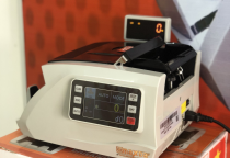 MÁY ĐẾM TIỀN MAXDA - CHI NHÁNH CẦN THƠ 