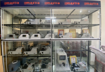 Máy đếm tiền chất lượng tại Nha Trang