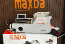 MÁY ĐẾM TIỀN MAXDA CHÍNH HÃNG TẠI PHAN THIẾT