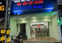 BÁN KÉT SẮT GIÁ RẺ TẠI PHAN THIẾT