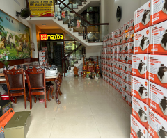 TRỤ SỞ CHÍNH TPHCM