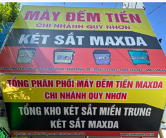 CHI NHÁNH QUY NHƠN