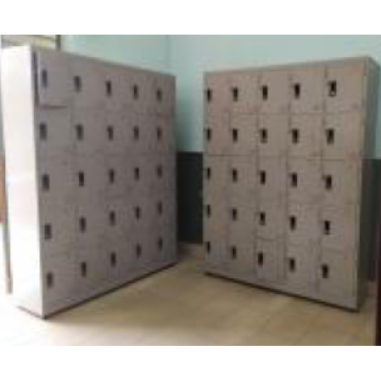 Tủ Khoá 25C5K