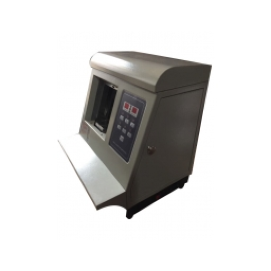 MÁY BÓ TIỀN ĐAI NHỰA MAXDA NV820