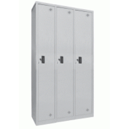 Tủ Khoá Locker 3C3K