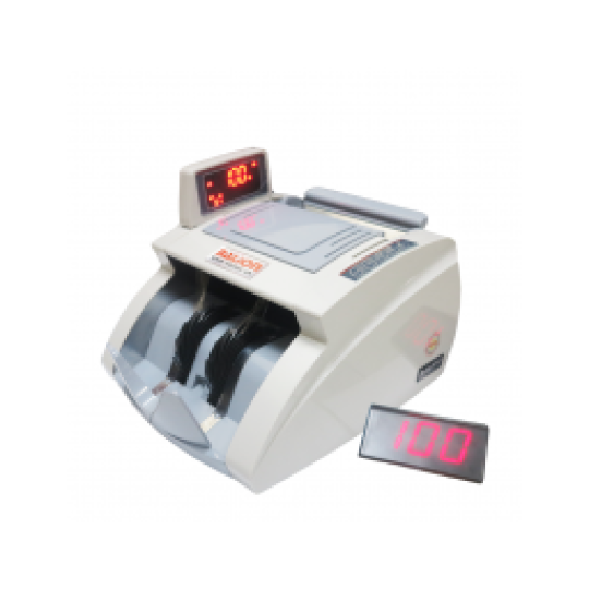 MÁY ĐẾM TIỀN BALION NH- 406S