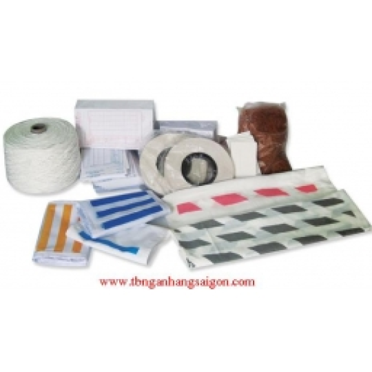 Bao vải đựng tiền 
