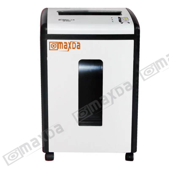 MÁY HỦY TÀI LIỆU MAXDA 8210