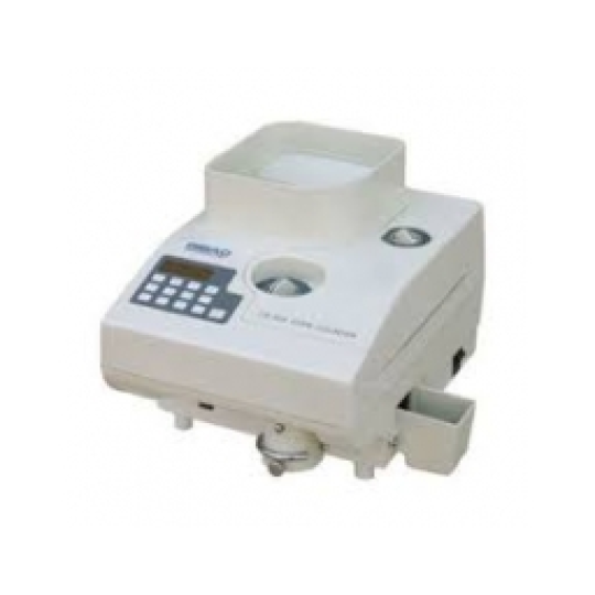 MÁY ĐẾM TIỀN XU XD 1215