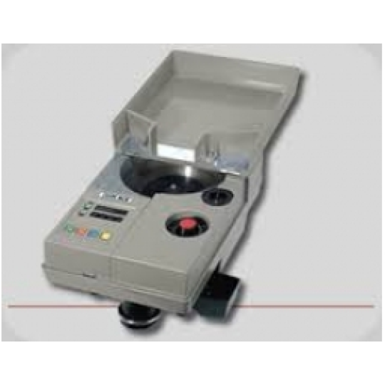 MÁY ĐẾM TIỀN XU XD 112