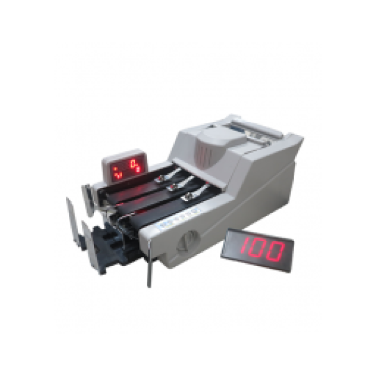 MÁY ĐẾM TIỀN BALION NH-316S