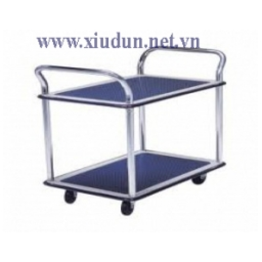 Xe đẩy hàng Prestar NB-104