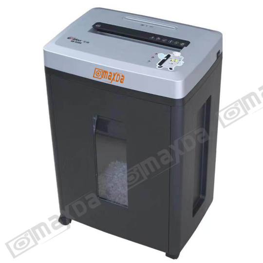MÁY HỦY TÀI LIỆU MAXDA  8206