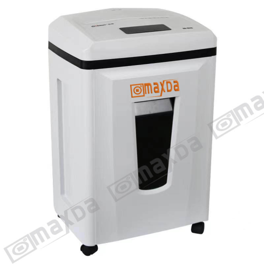 MÁY HỦY TÀI LIỆU MAXDA  8215