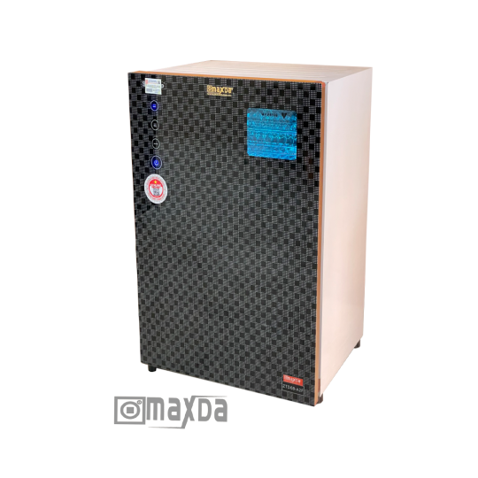 MÁY KHỬ TRÙNG TÀI LIỆU MAXDA 68 L