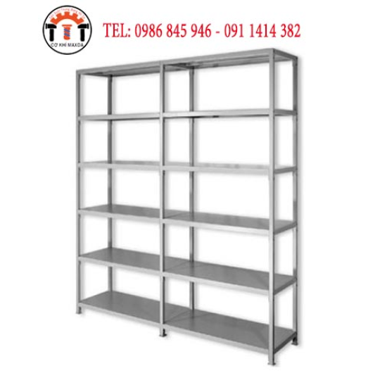 KỆ SẮT V - KS 09