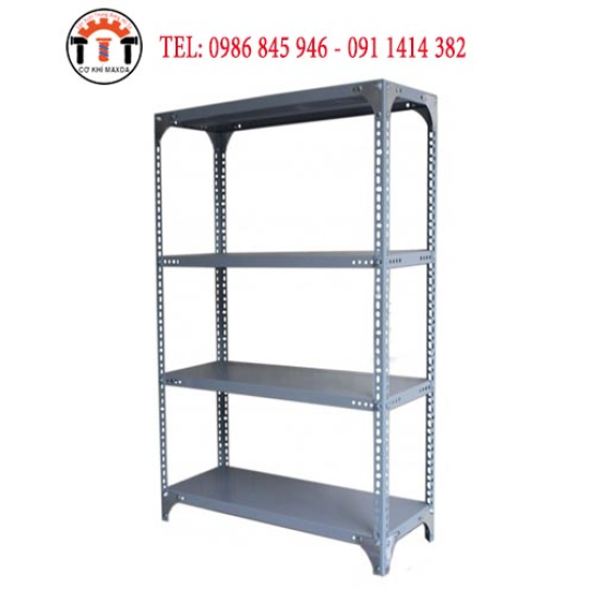 KỆ SẮT V - KS 06