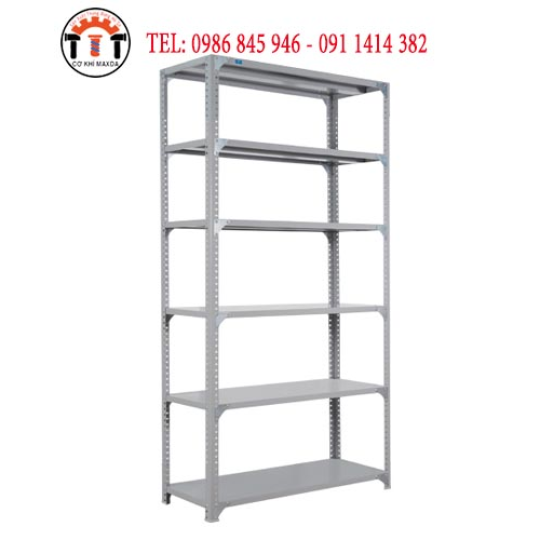 KỆ SẮT V - KS 07 