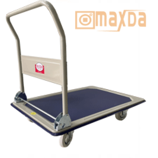 XE ĐẨY HÀNG MAXDA 400