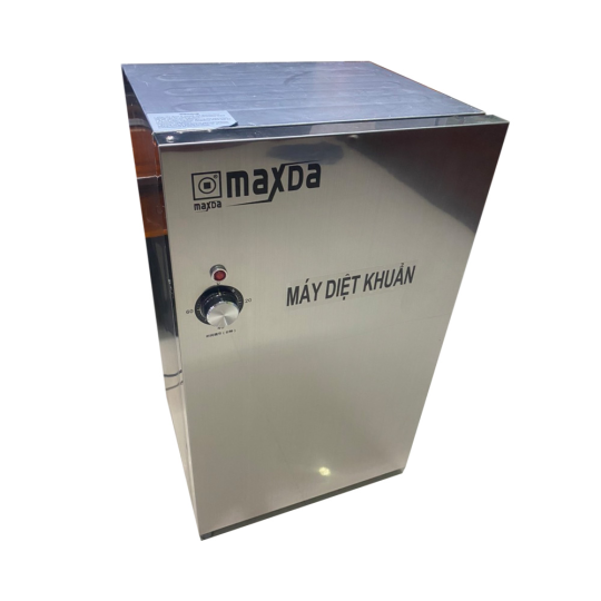MÁY TIỆT TRÙNG, DIỆT VIRUS MAXDA -D 80L