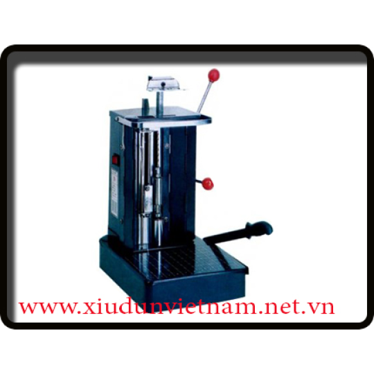 MÁY KHOAN ĐÓNG CHỨNG TỪ DS