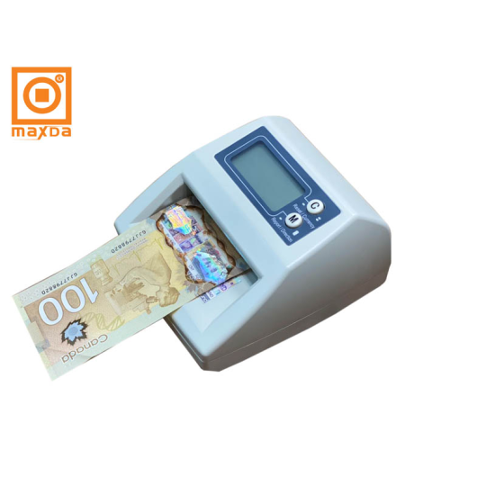 MÁY SOI TIỀN GIẢ VND - 10 LOẠI NGOẠI TỆ MD 10A