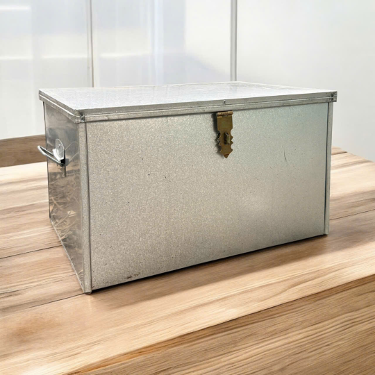 THÙNG ĐỰNG HỒ SƠ CAO 70 X 50 X 50