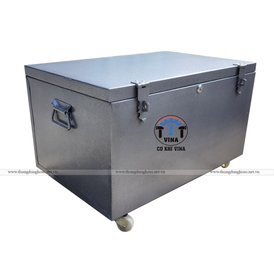 THÙNG ĐỰNG TIỀN 600 X 430 X 350