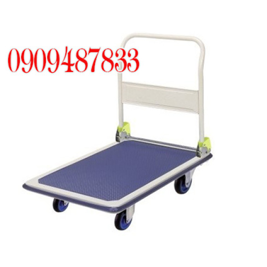 XE ĐẨY TIỀN PRESTAR  NF-301