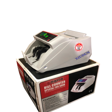 Máy đếm tiền Xiudun 2250C