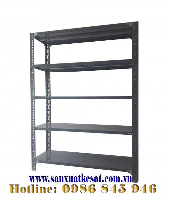 kệ sắt v lỗ cần thơ