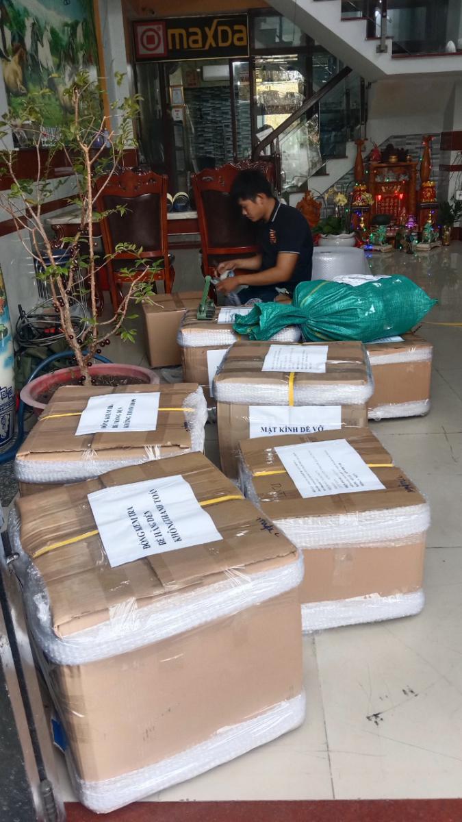 Két sắt 