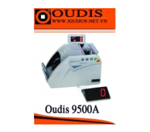 MÁY ĐẾM TIỀN OUDIS 9900A