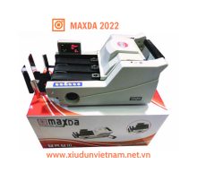 MÁY ĐẾM TIỀN MAXDA 2025