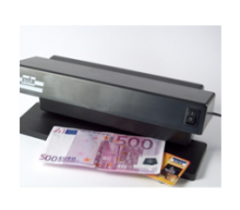 MÁY SOI TIỀN HT 006